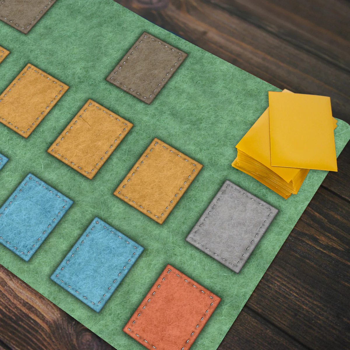 Stitched Playmat - Image 6