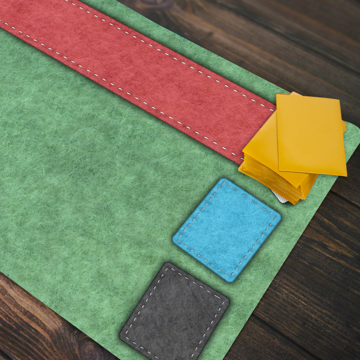 Stitched Playmat - Image 8