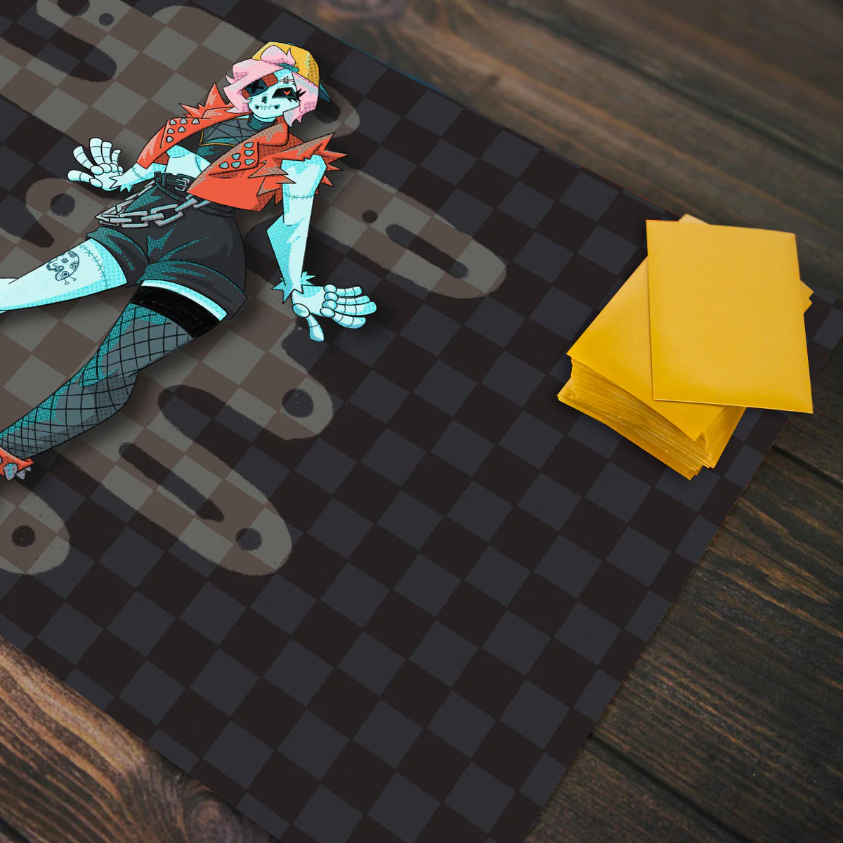 Stoof Standing Playmat - Image 4