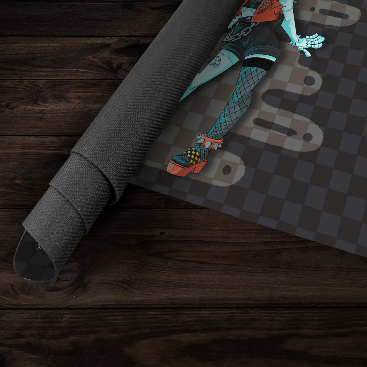 Stoof Standing Playmat - Image 5