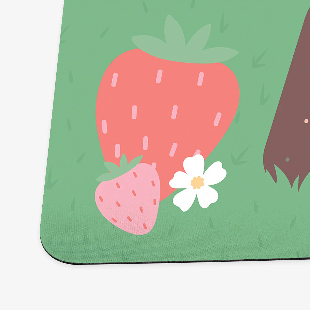 Strawberry Magic Playmat - Image 11