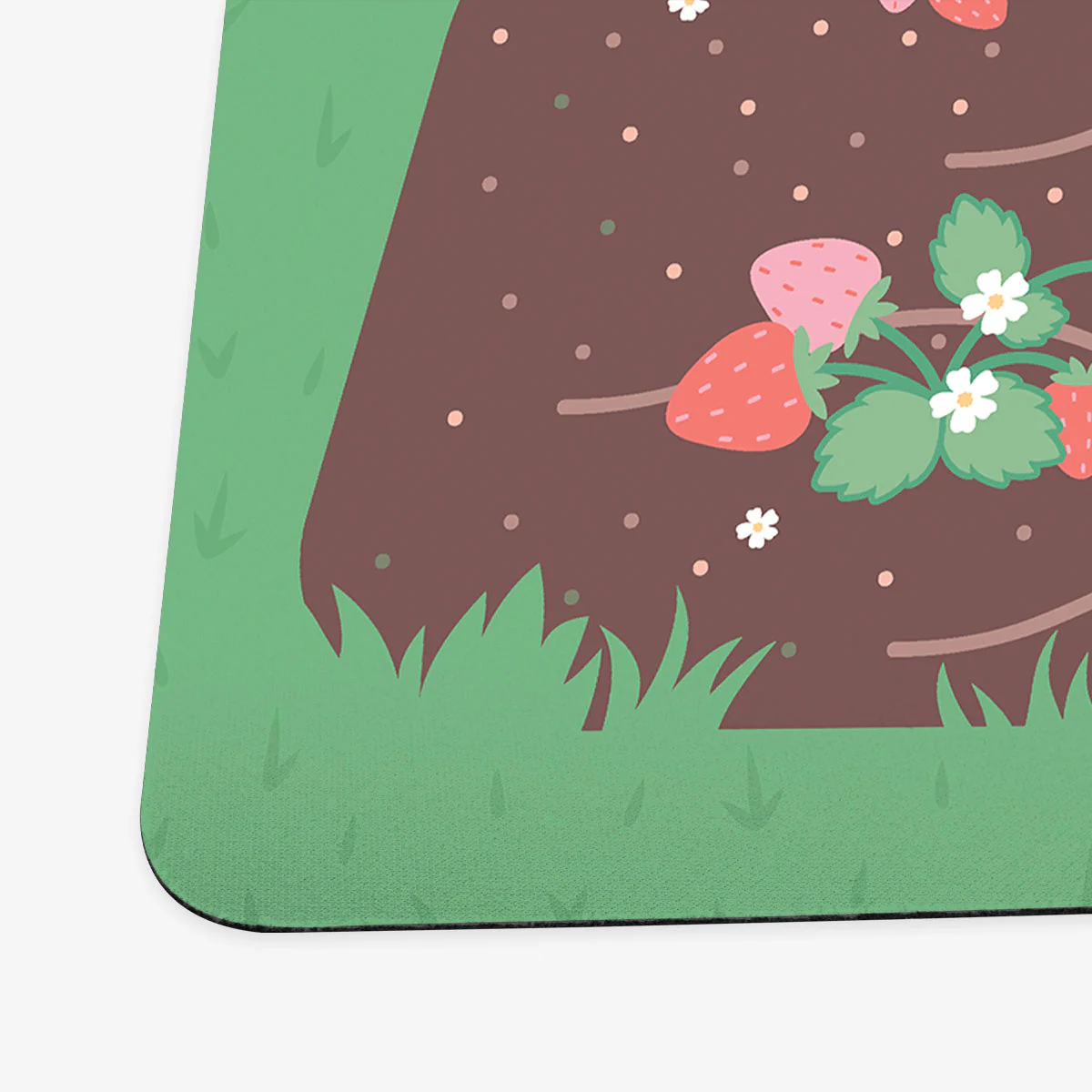 Strawberry Magic Playmat - Image 2