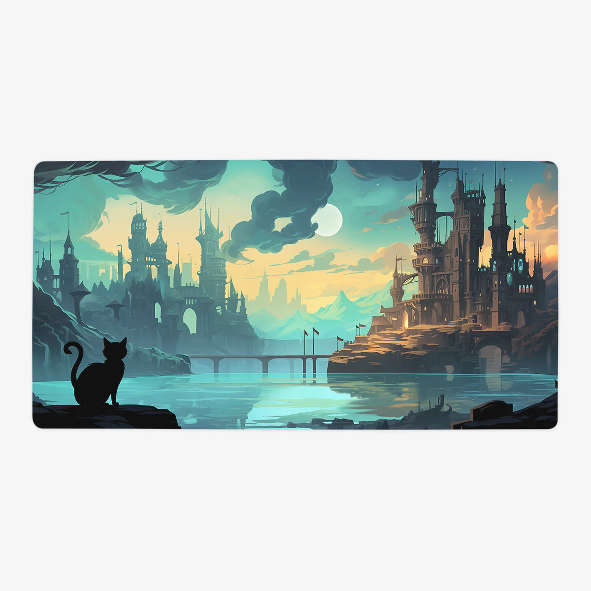 Stray Cat Playmat - Image 6