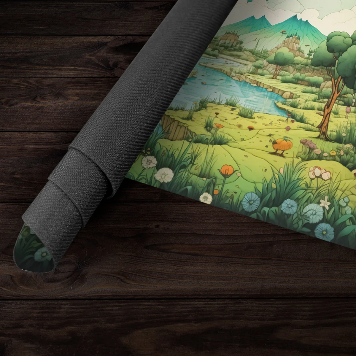 Stream of Dreams Playmat - Image 5