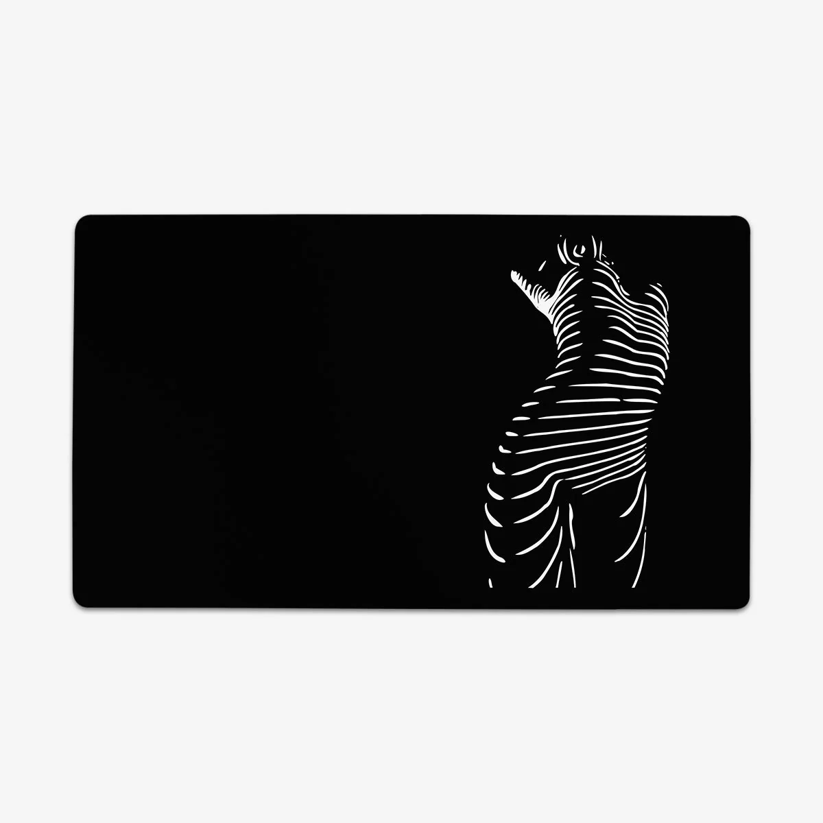 Stripes Silhouette Playmat - Image 5