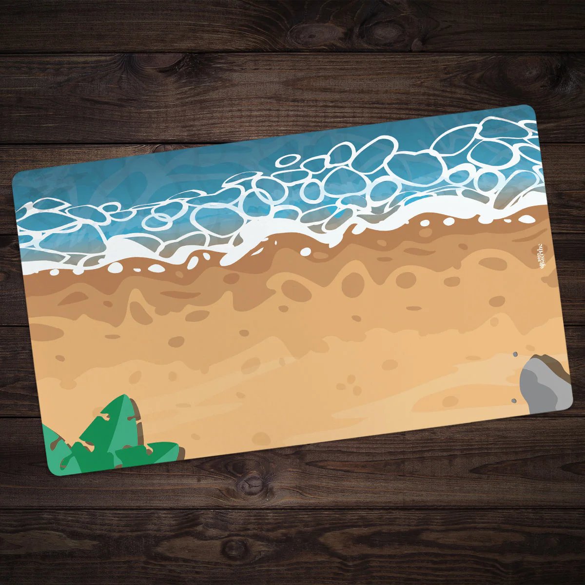 Summer Beach Playmat - Image 3
