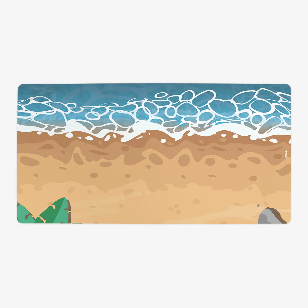 Summer Beach Playmat - Image 6