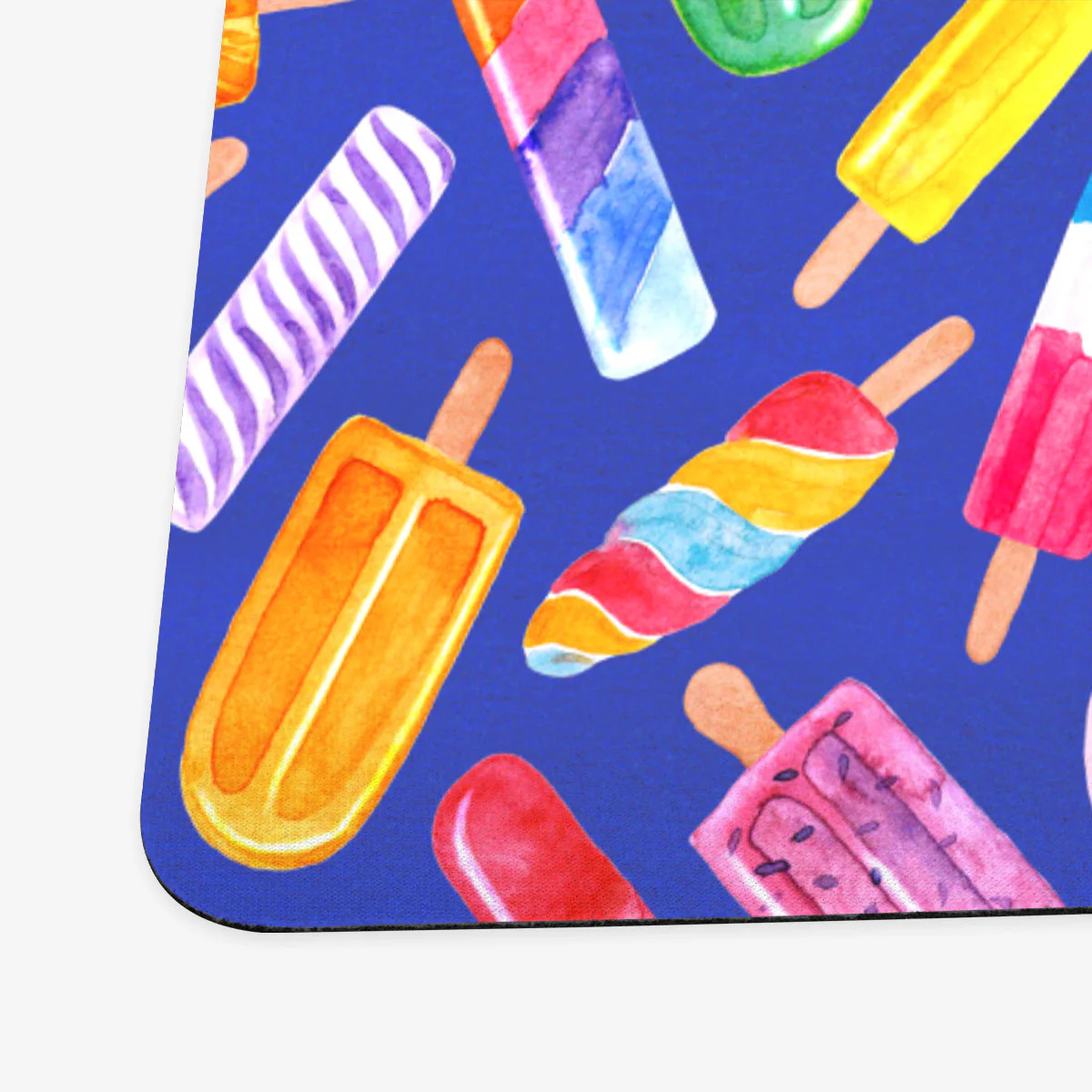 Summer Punch Ice Pops Playmat - Image 10