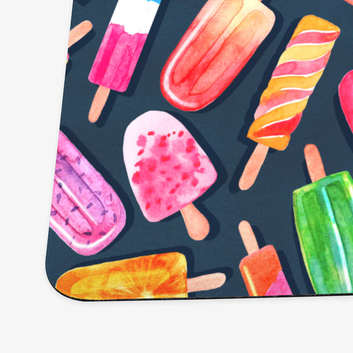 Summer Punch Ice Pops Playmat - Image 19