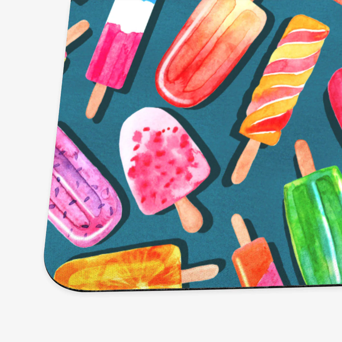 Summer Punch Ice Pops Playmat - Image 23