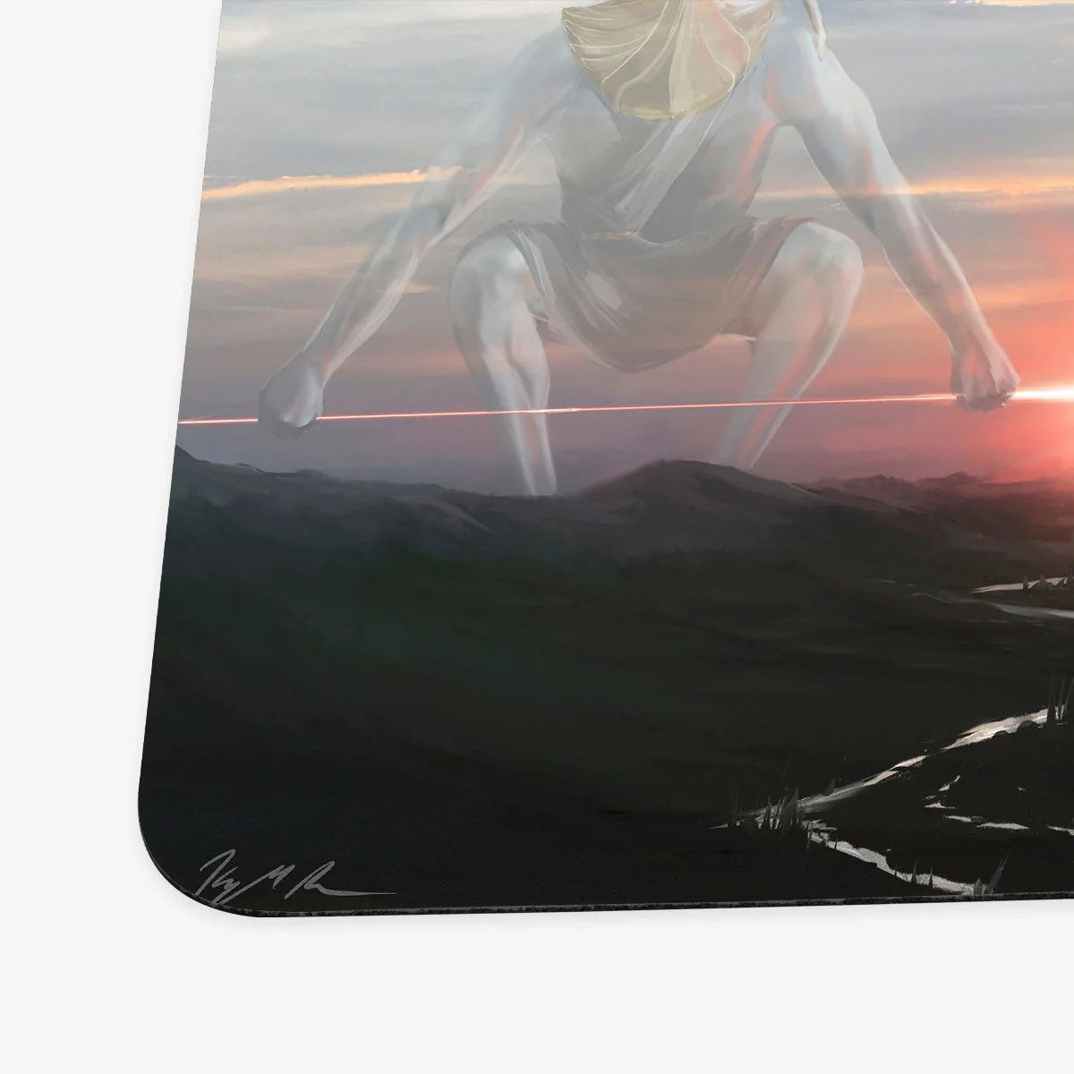 Sun Bearers Playmat - Image 2