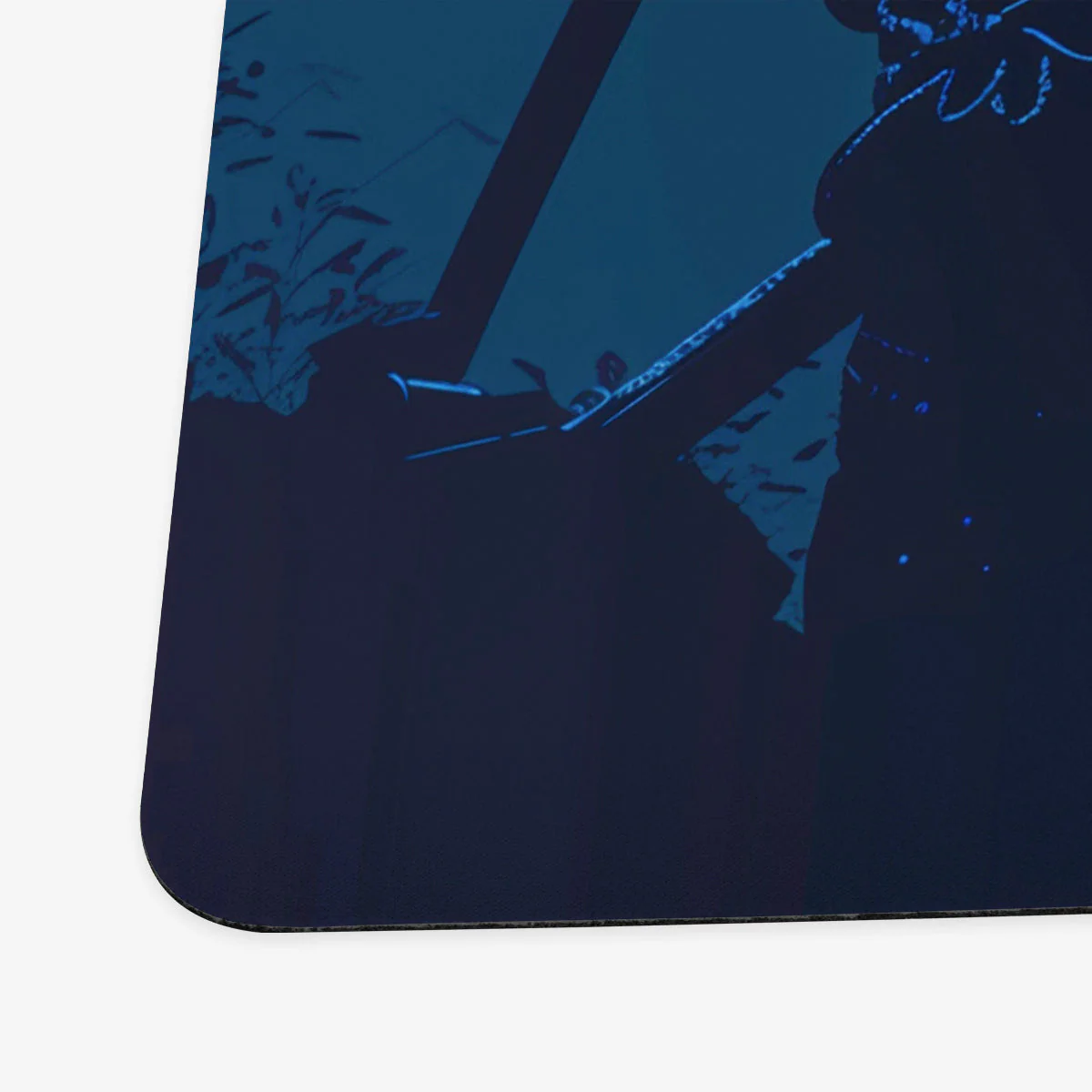 Sunset Samurai Playmat - Image 2