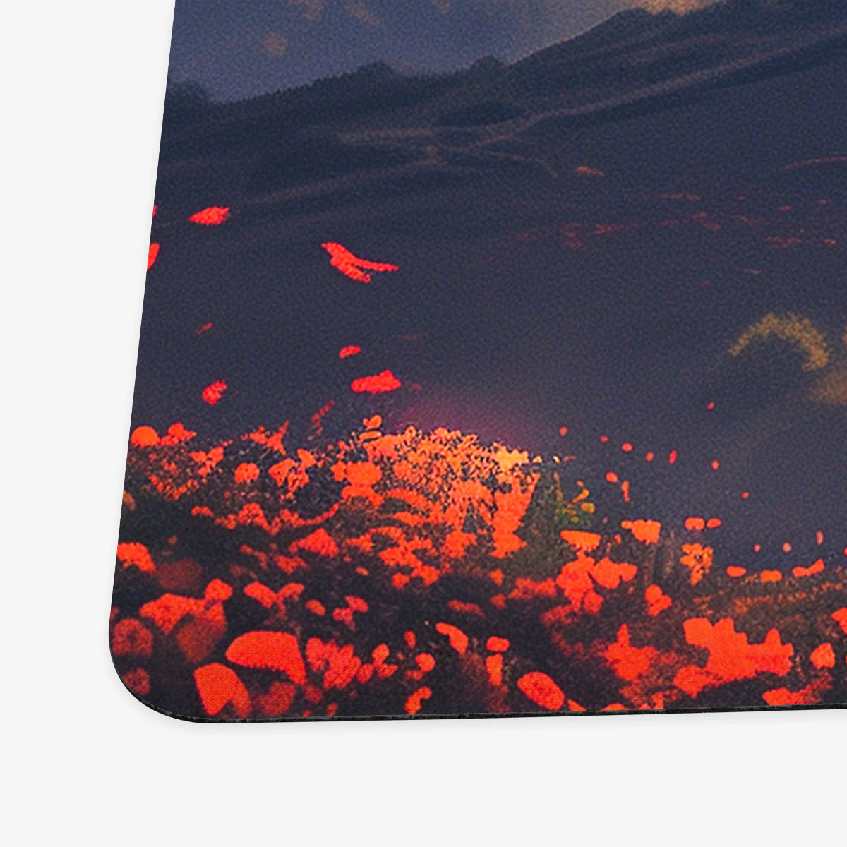Sunset Windmill Playmat - Image 7