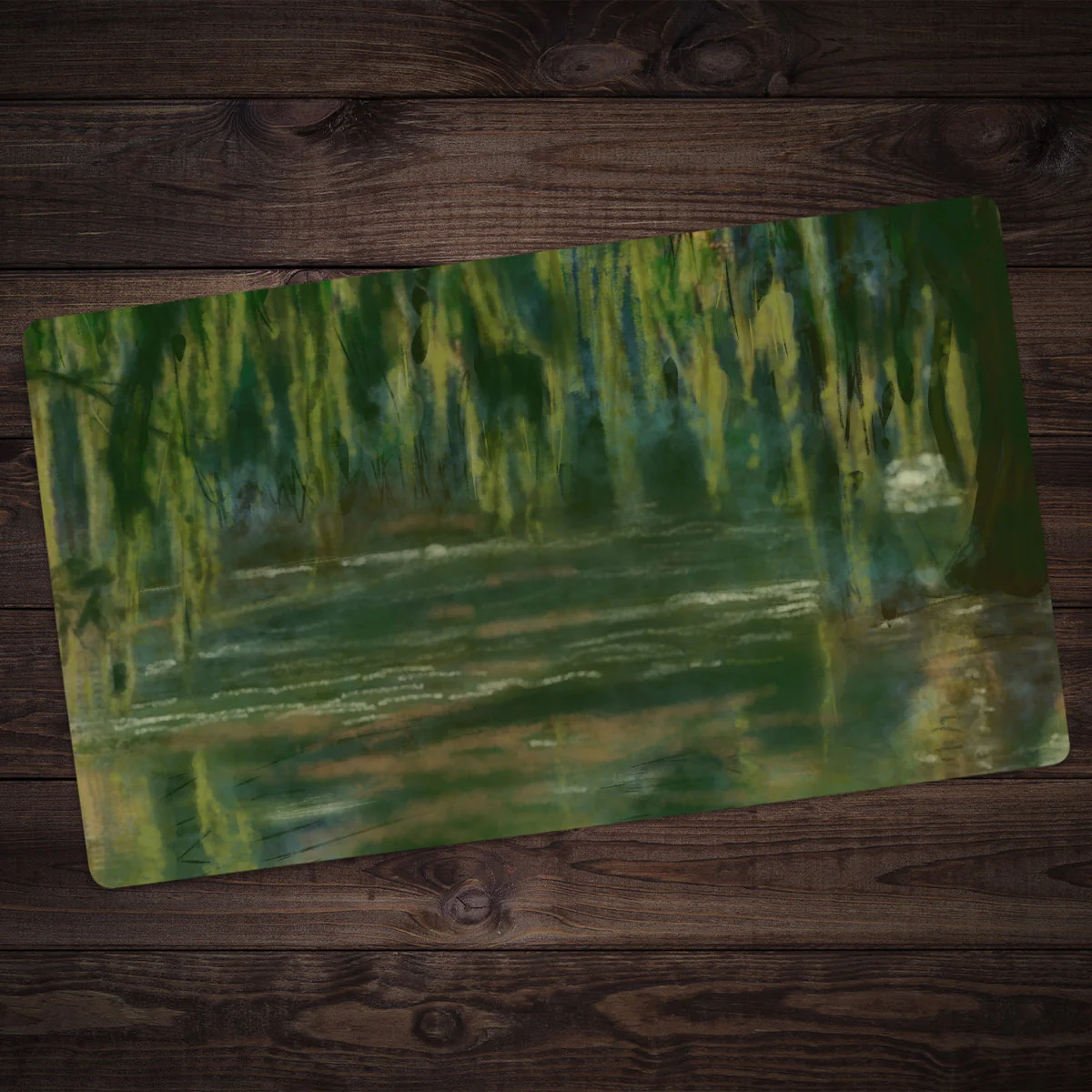 Swamp Tales Playmat - Image 3