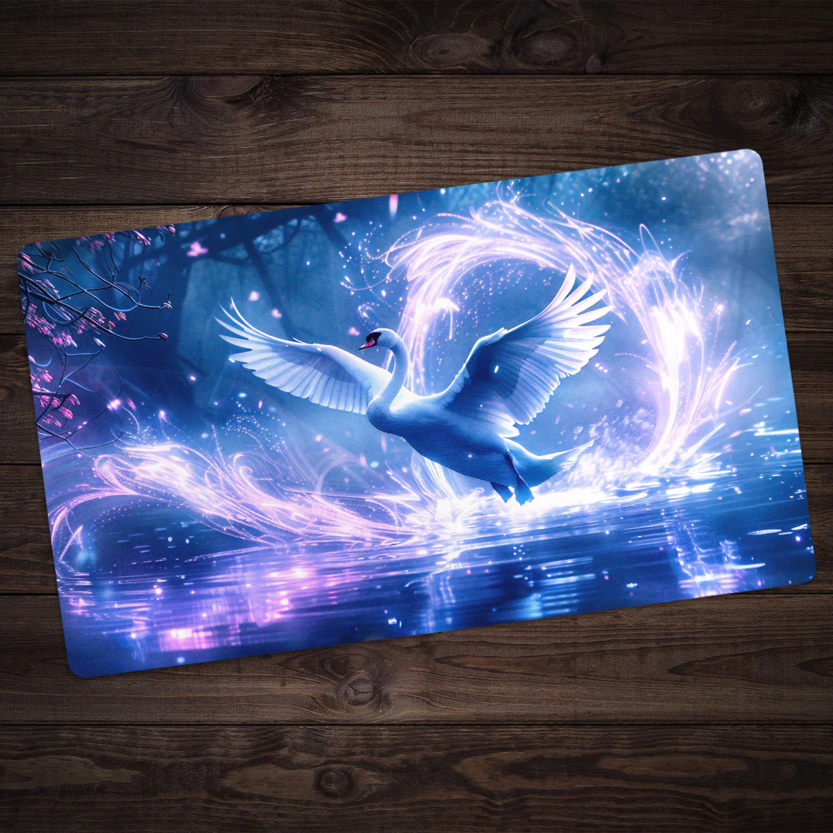 Swan Song Playmat - Image 3
