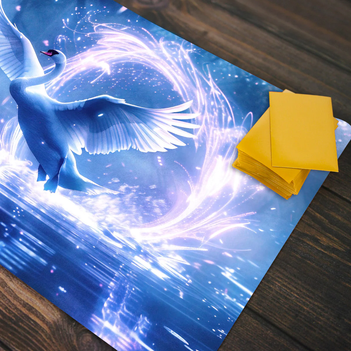 Swan Song Playmat - Image 4
