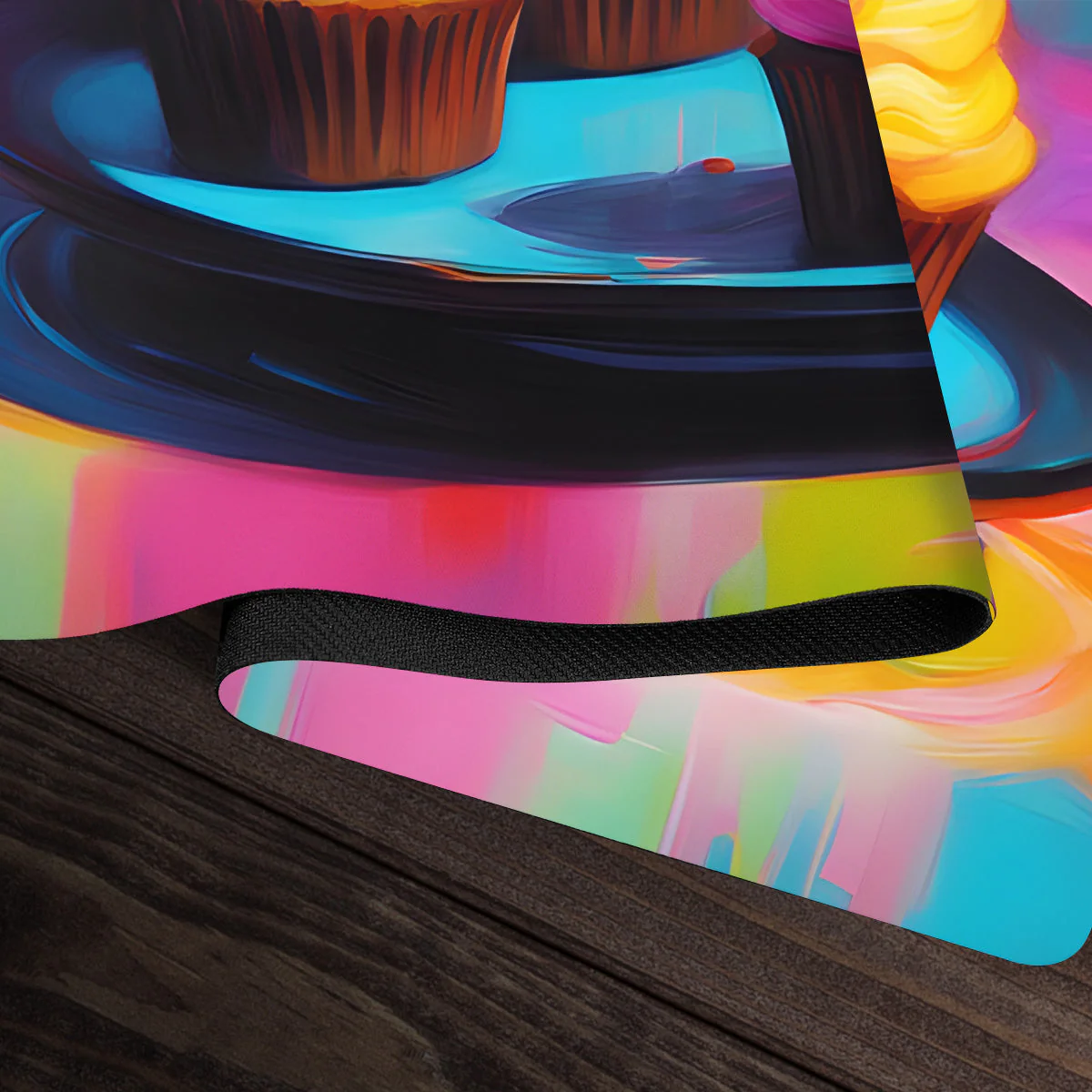 Sweet Delights Array Playmat - Image 5