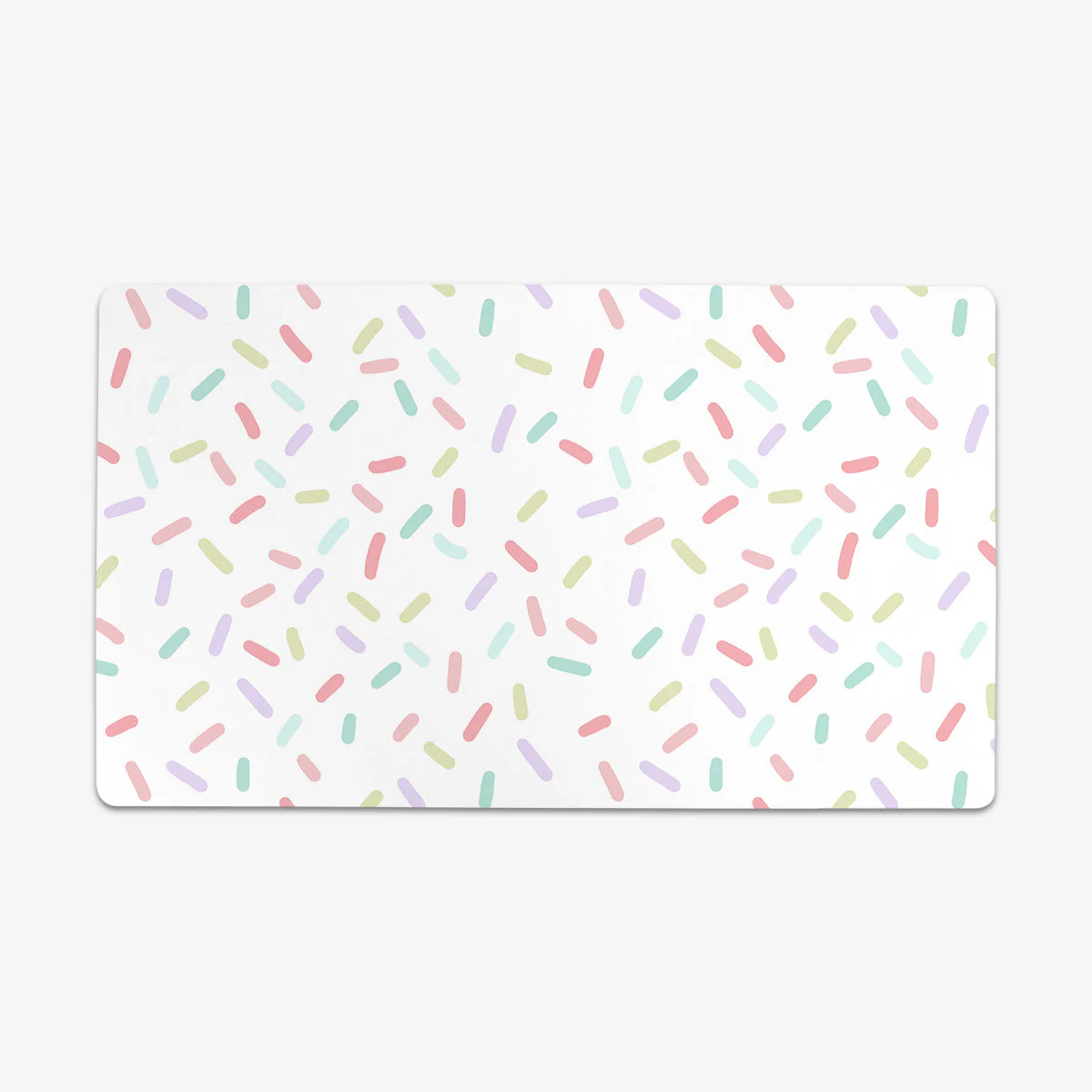 Sweet Sprinkles Playmat