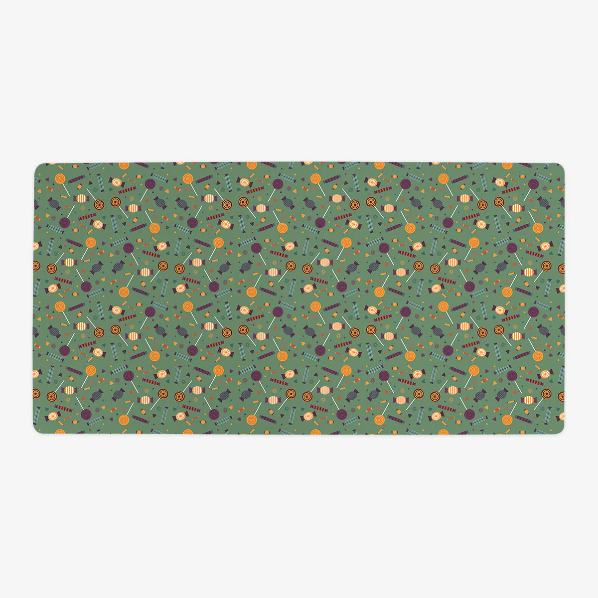Sweets And Treats Playmat - Image 2