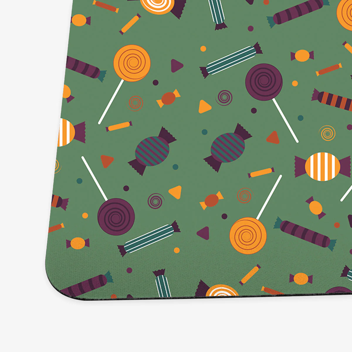 Sweets And Treats Playmat - Image 4