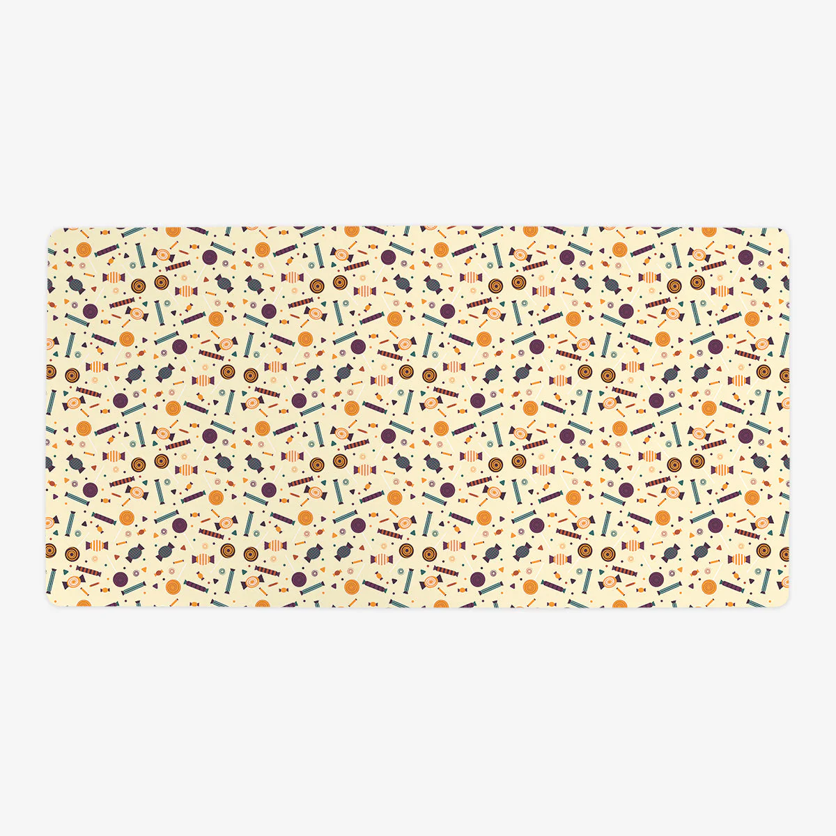 Sweets And Treats Playmat - Image 8