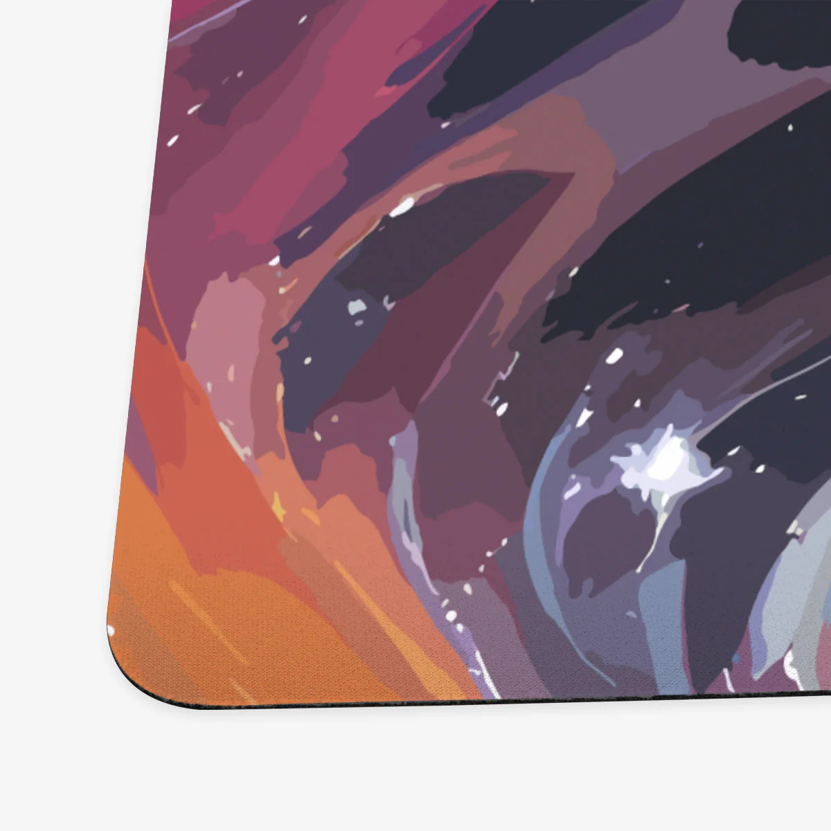 Swirl of Galaxies Playmat - Image 2