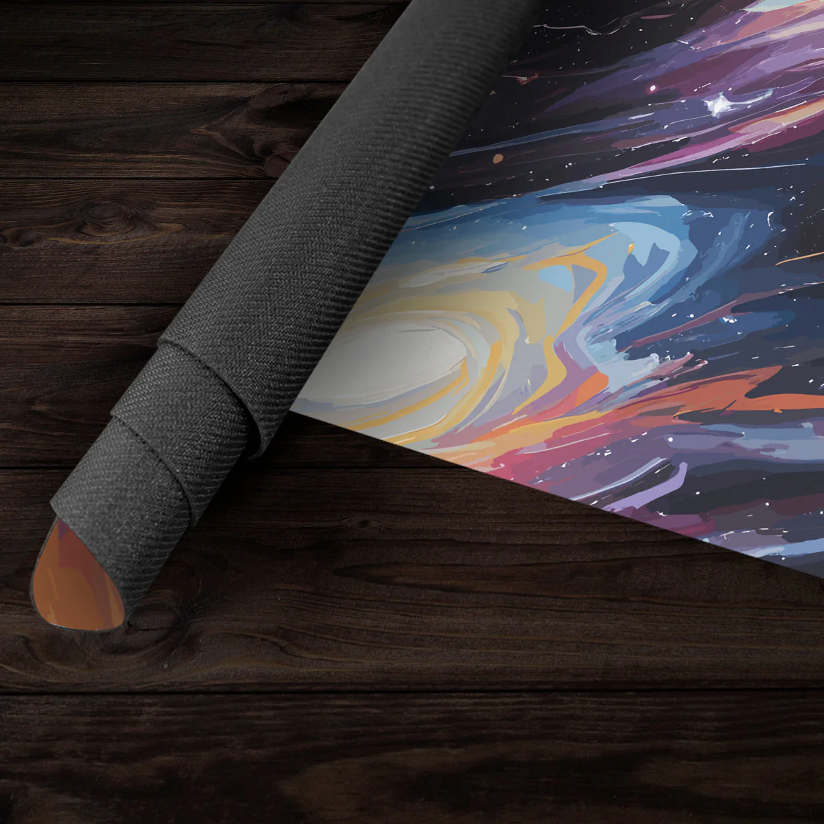 Swirl of Galaxies Playmat - Image 5
