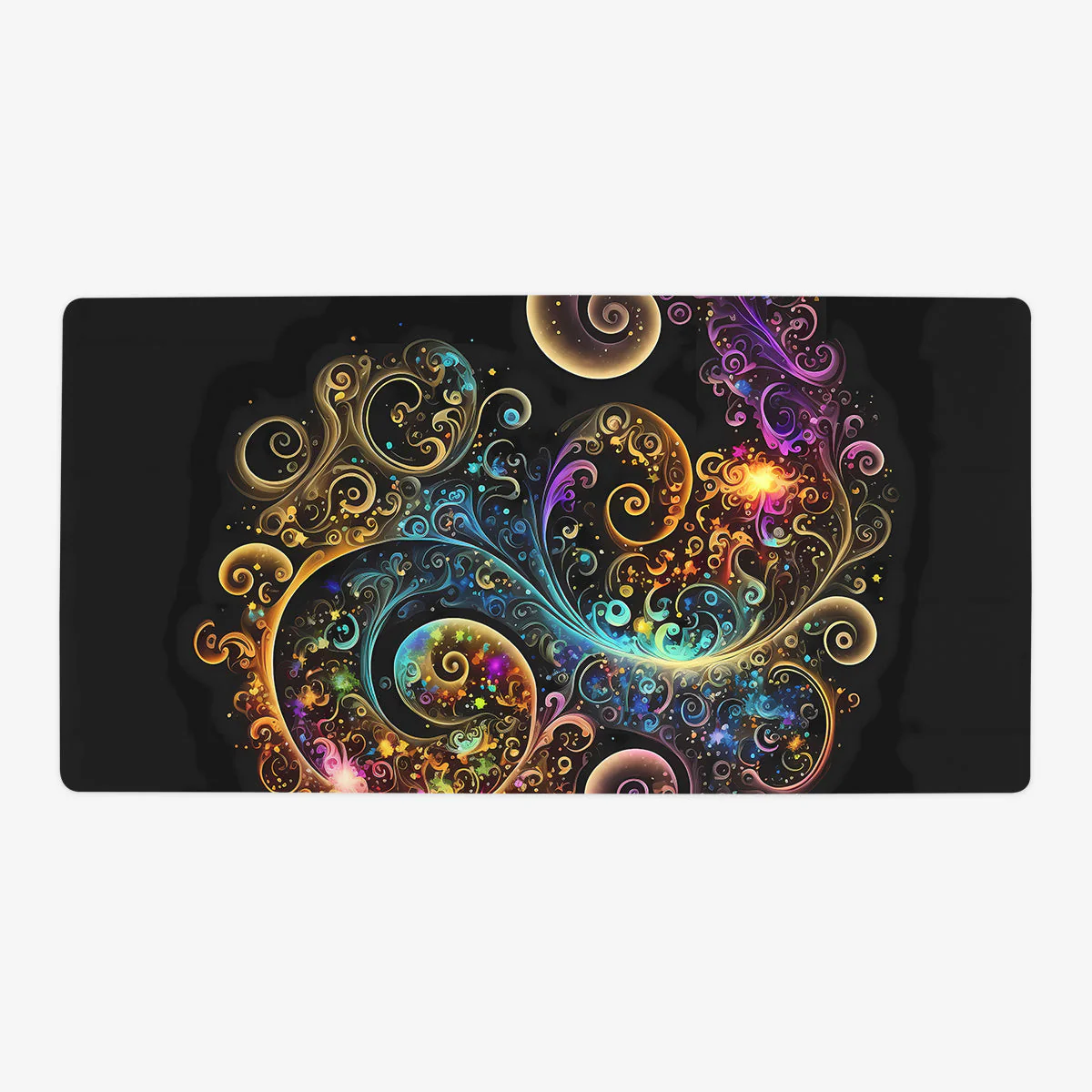 Swirling Rhapsody Playmat - Image 5