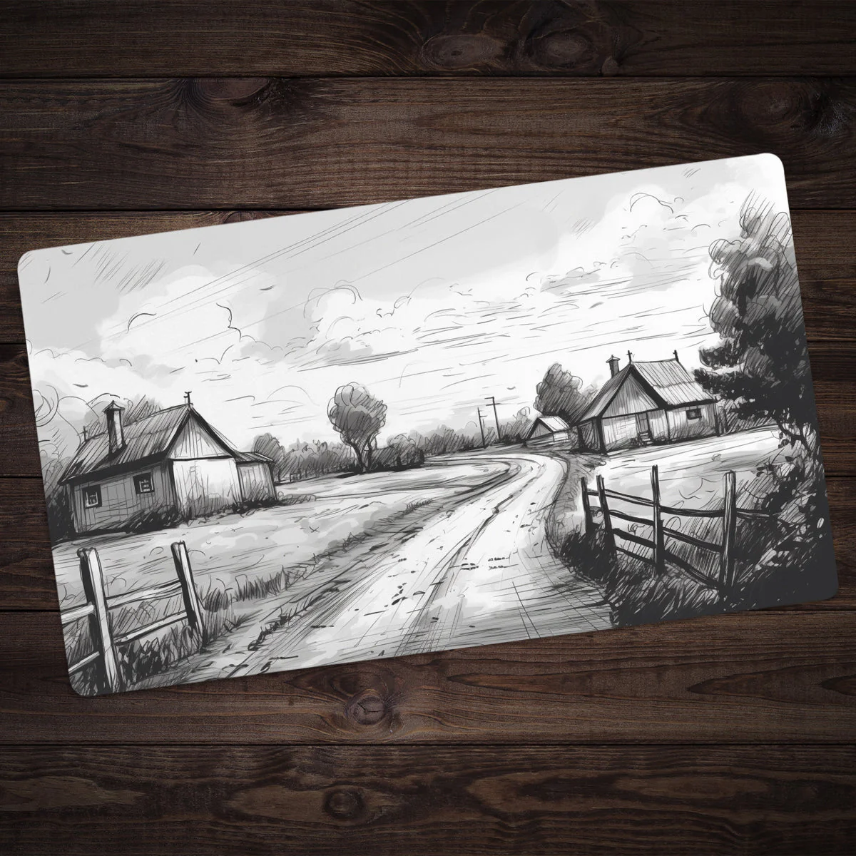 Take me Home Playmat - Image 3