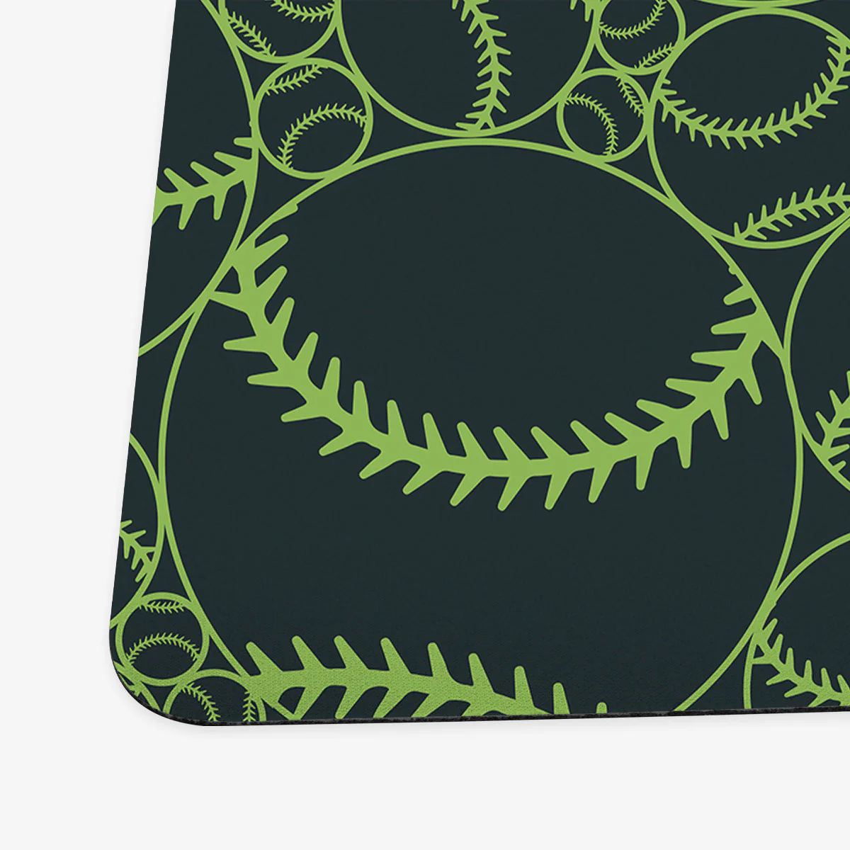 Take Me Out To The Ball Game Playmat - Image 9