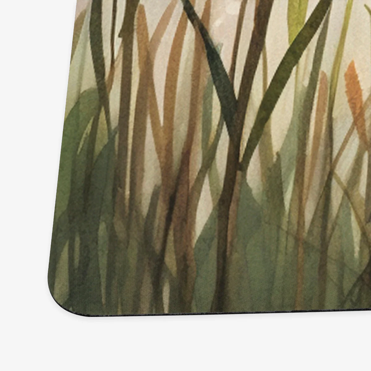 Tall Grasses at Night Playmat - Image 2