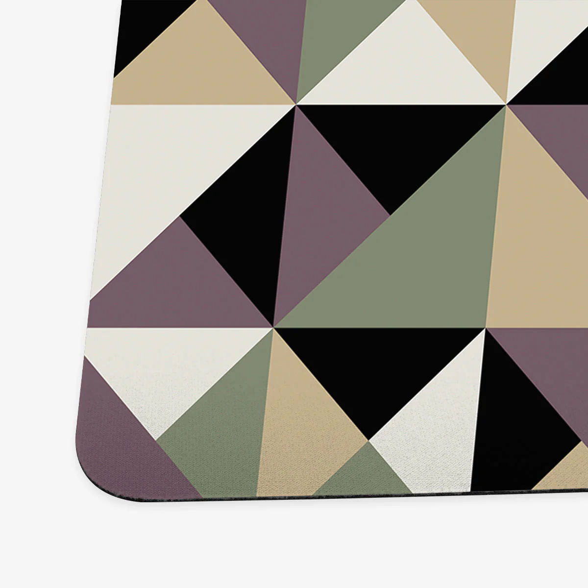 Tangled Triangles Playmat - Image 2