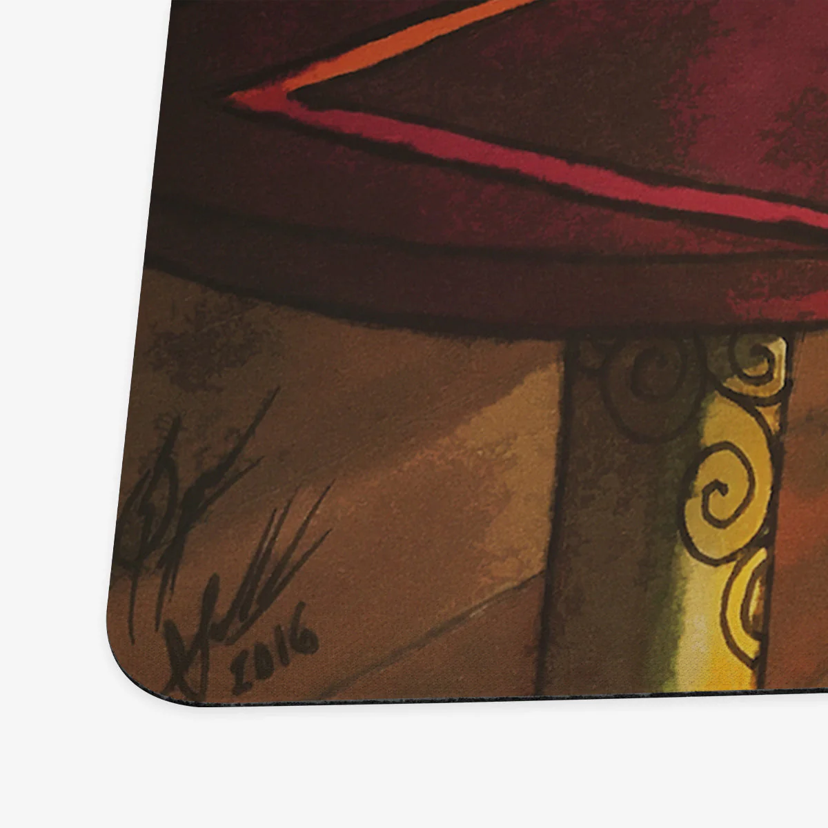 Tavern of the North Playmat - Image 2