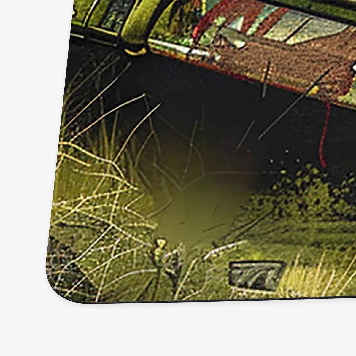 Taxi Anyone Playmat - Image 2
