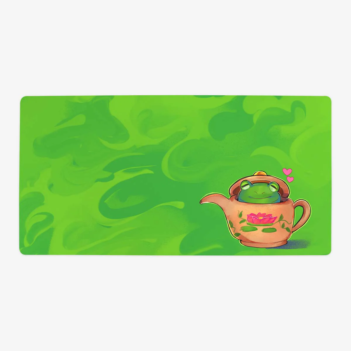 Teacup Froggy Playmat - Image 10