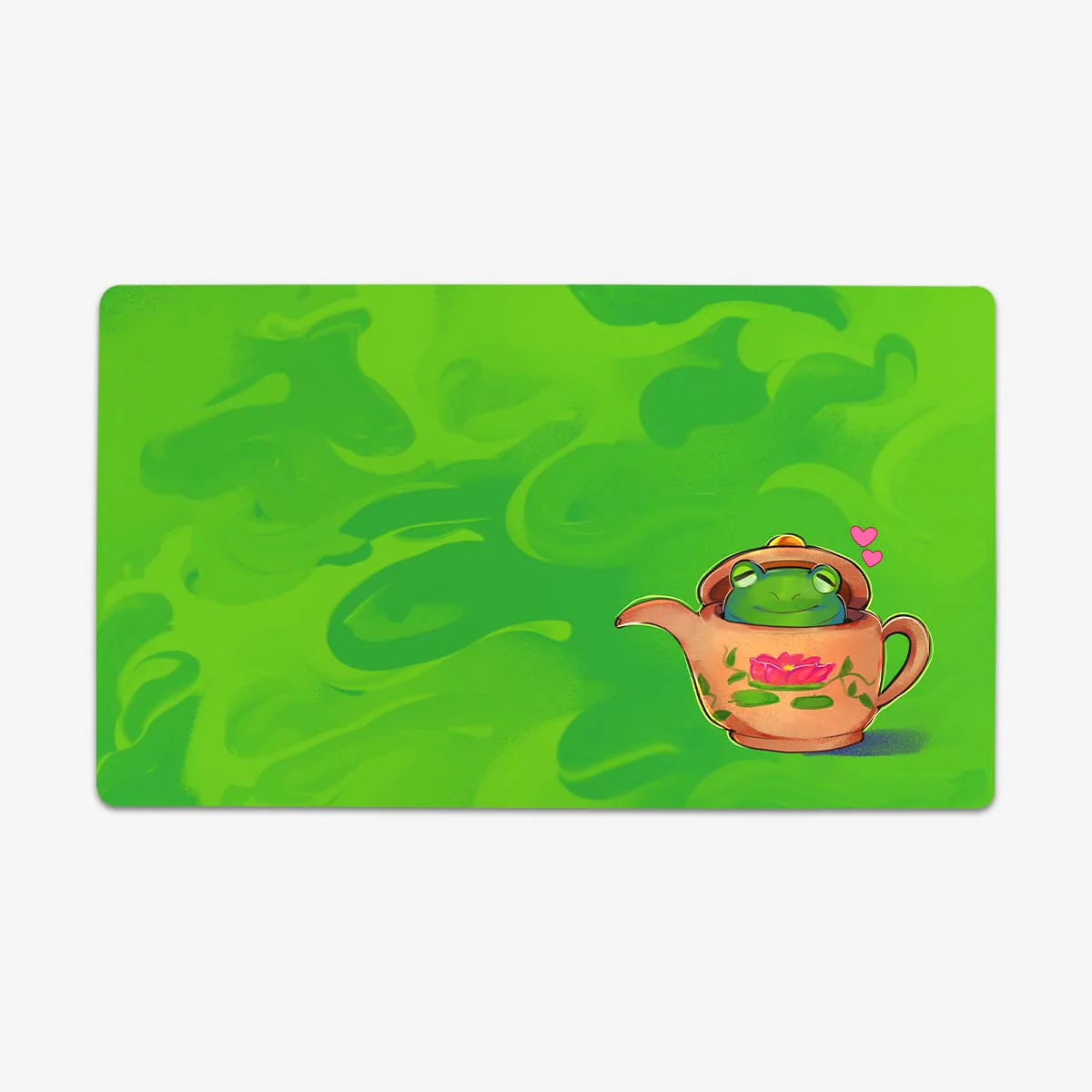 Teacup Froggy Playmat - Image 3