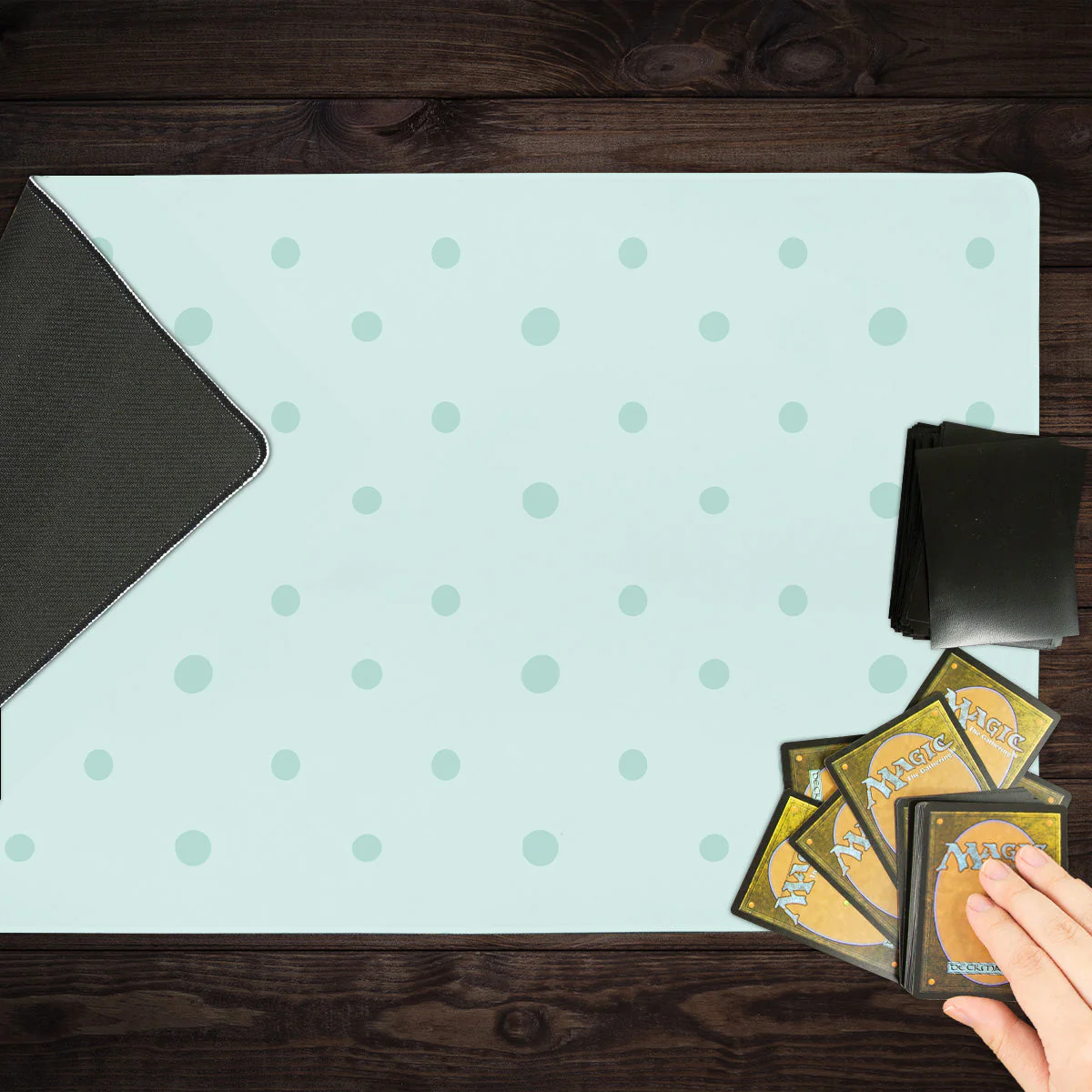 Teal Candy Playmat - Image 8