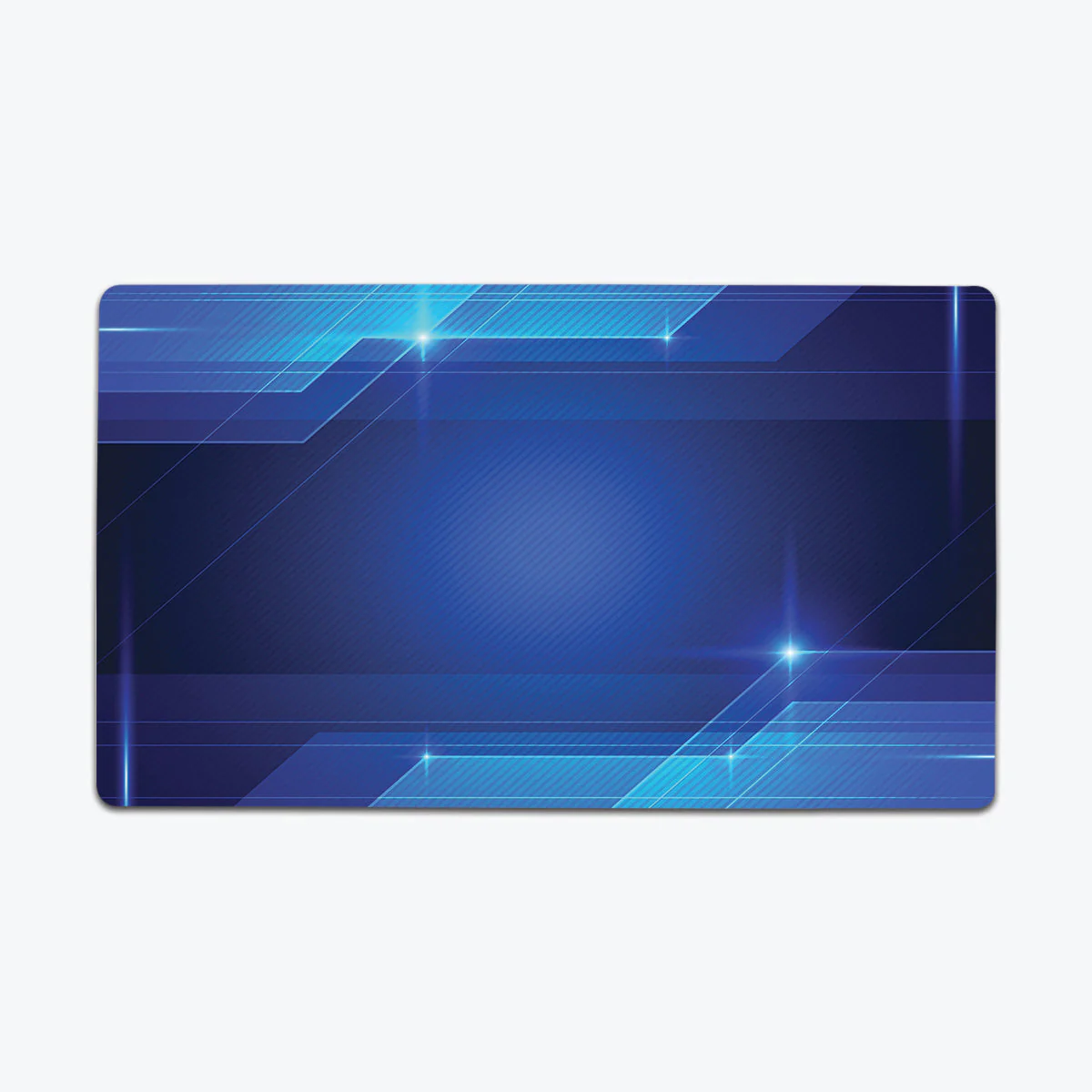 Tech Pattern Playmat