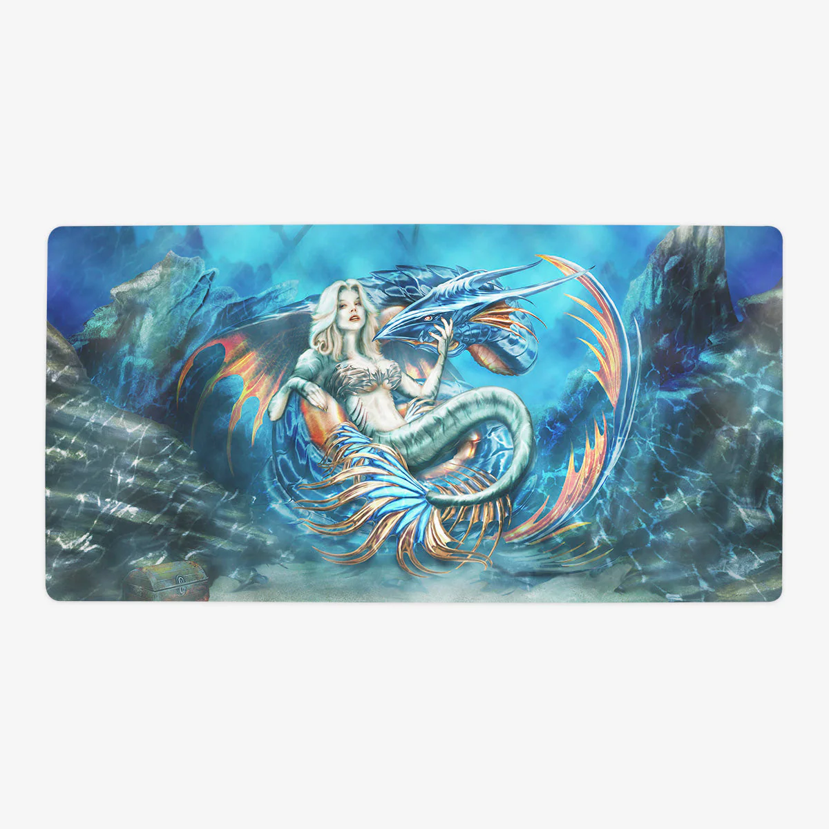 Tempest Playmat - Image 6