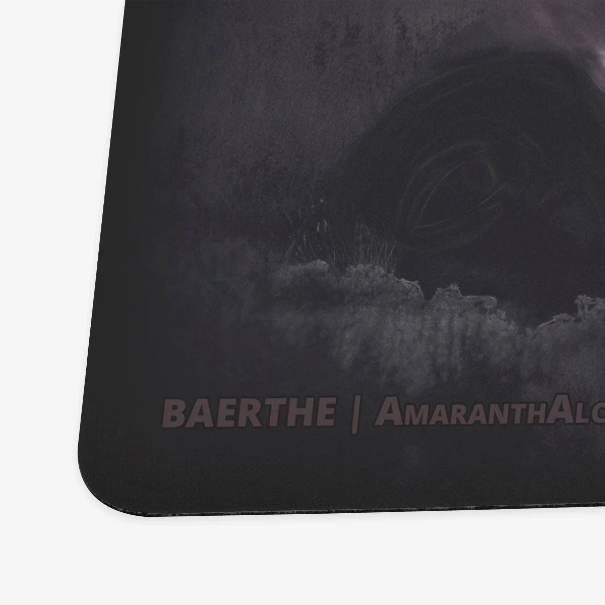 Temple Of Rot Playmat - Image 2
