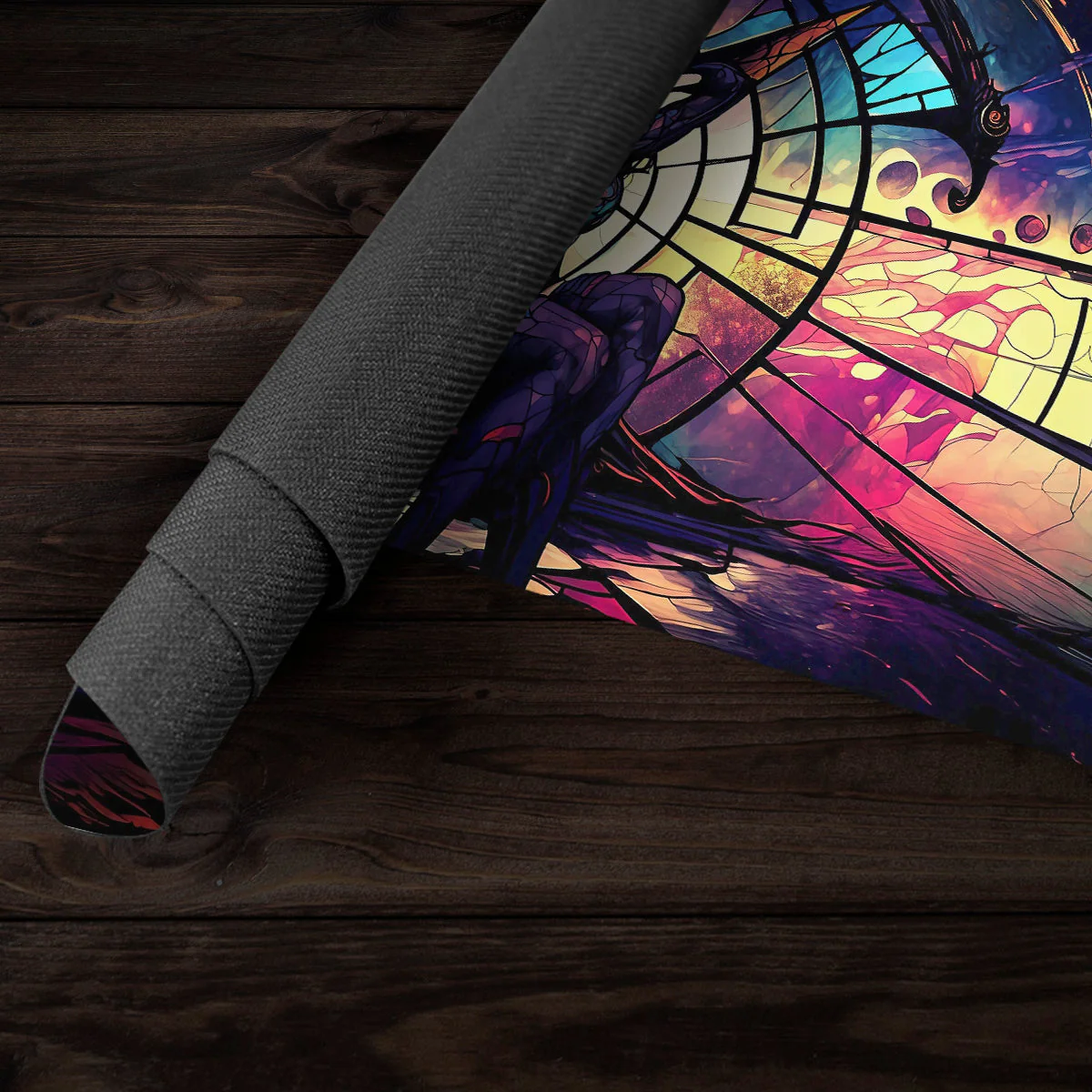 Tessa Under the Moon Playmat - Image 5