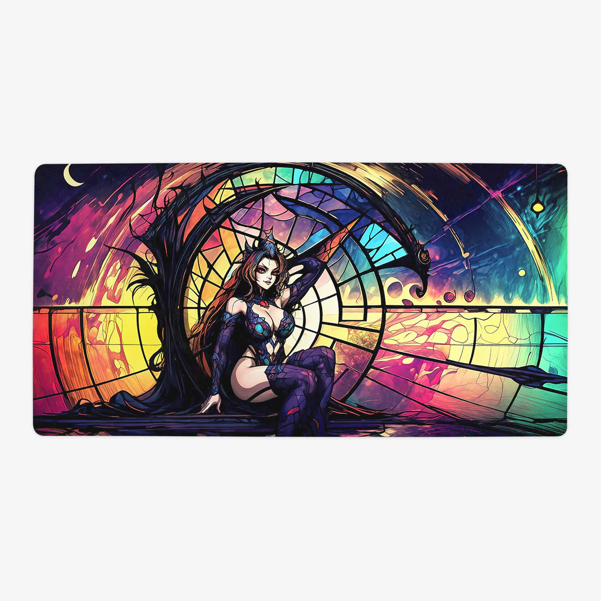 Tessa Under the Moon Playmat - Image 6