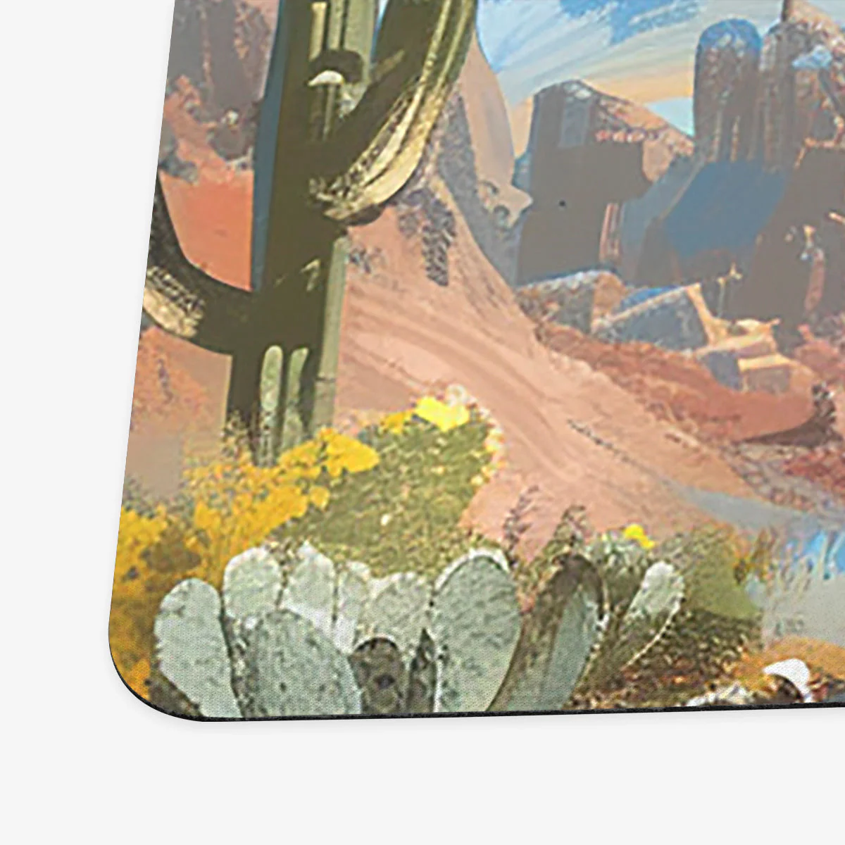 Texas Outlaw Playmat - Image 7