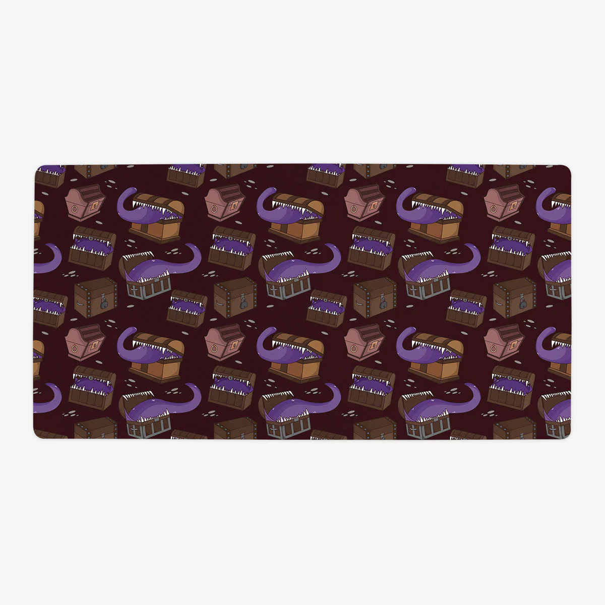 That's Not Treasure Playmat - Image 9