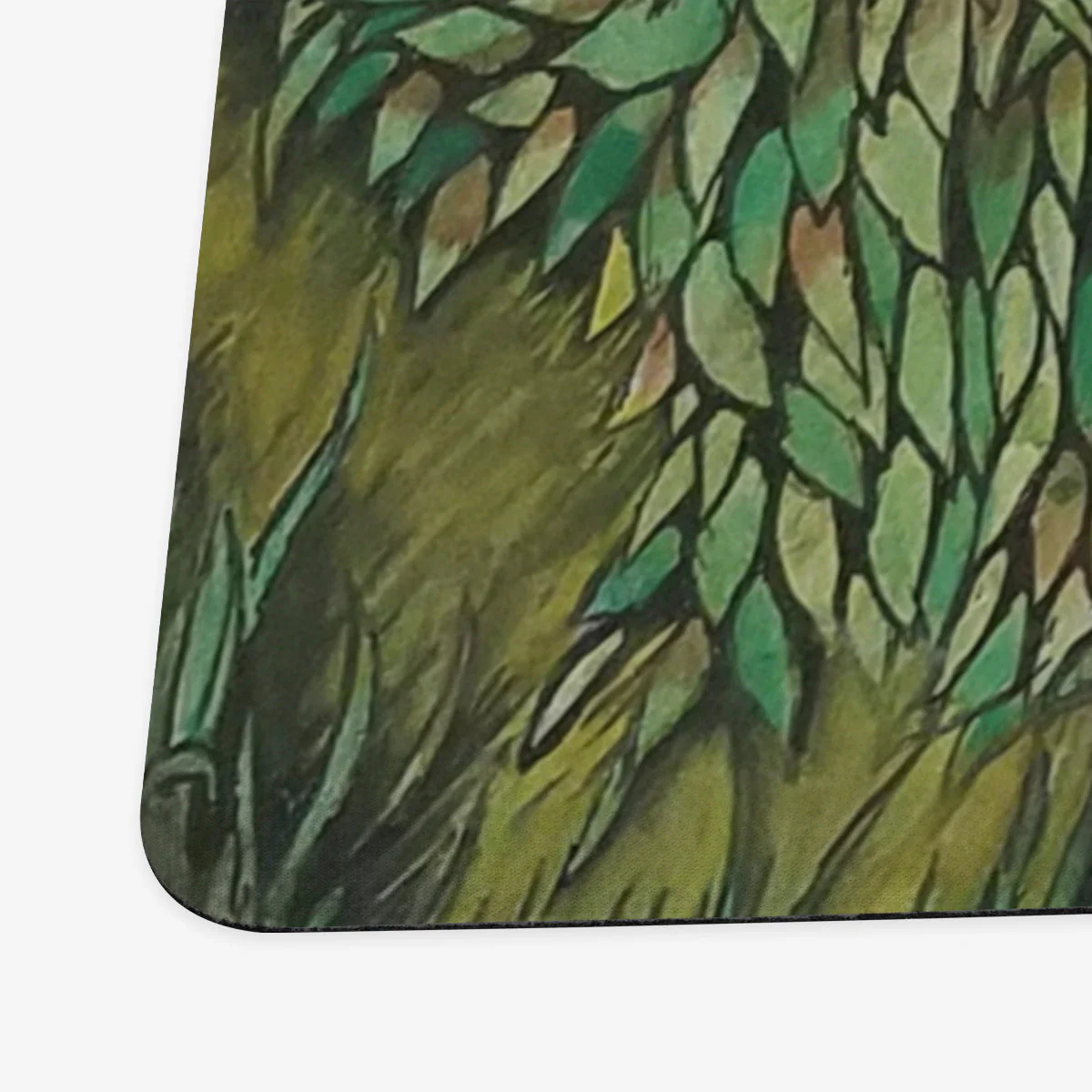 The Ancient Of The Forest Playmat - Image 2