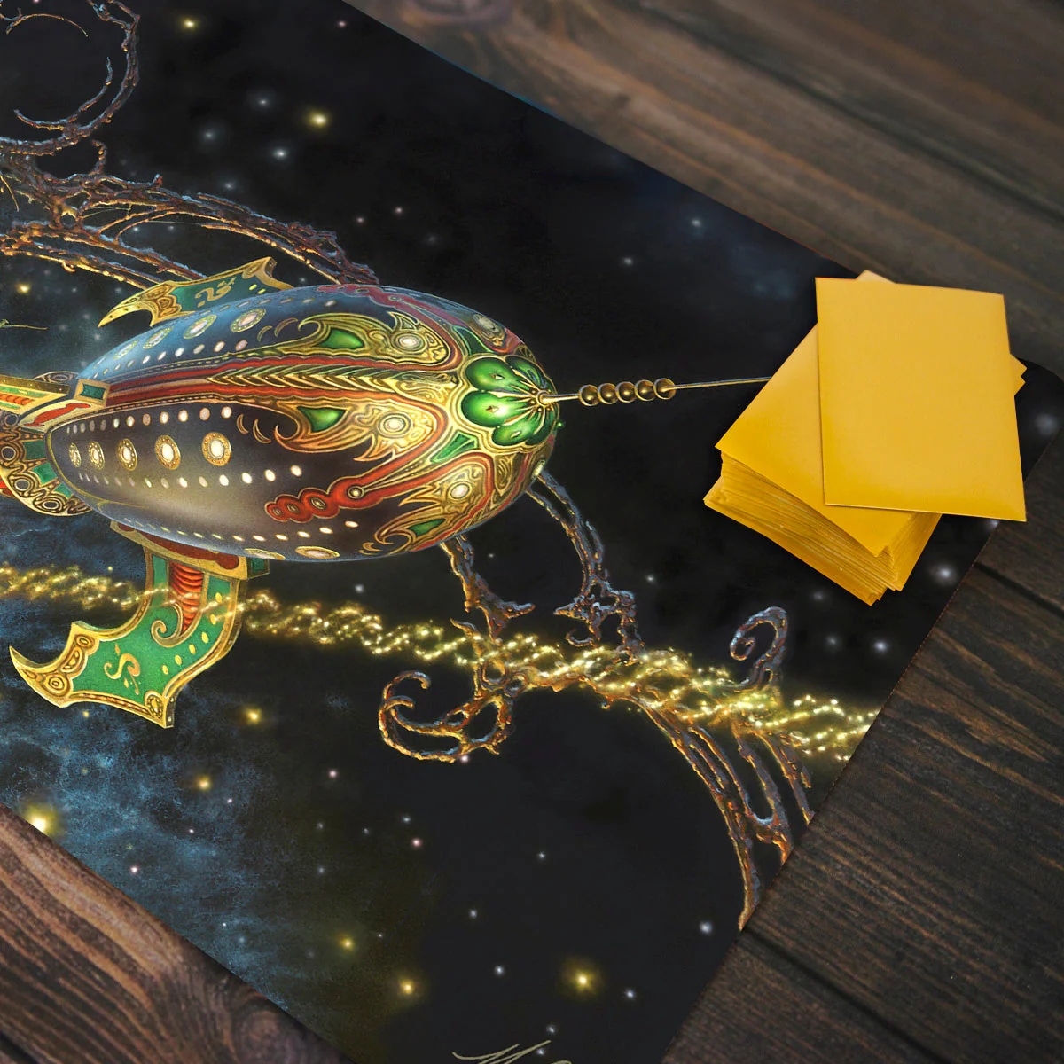 The Archway Playmat - Image 4