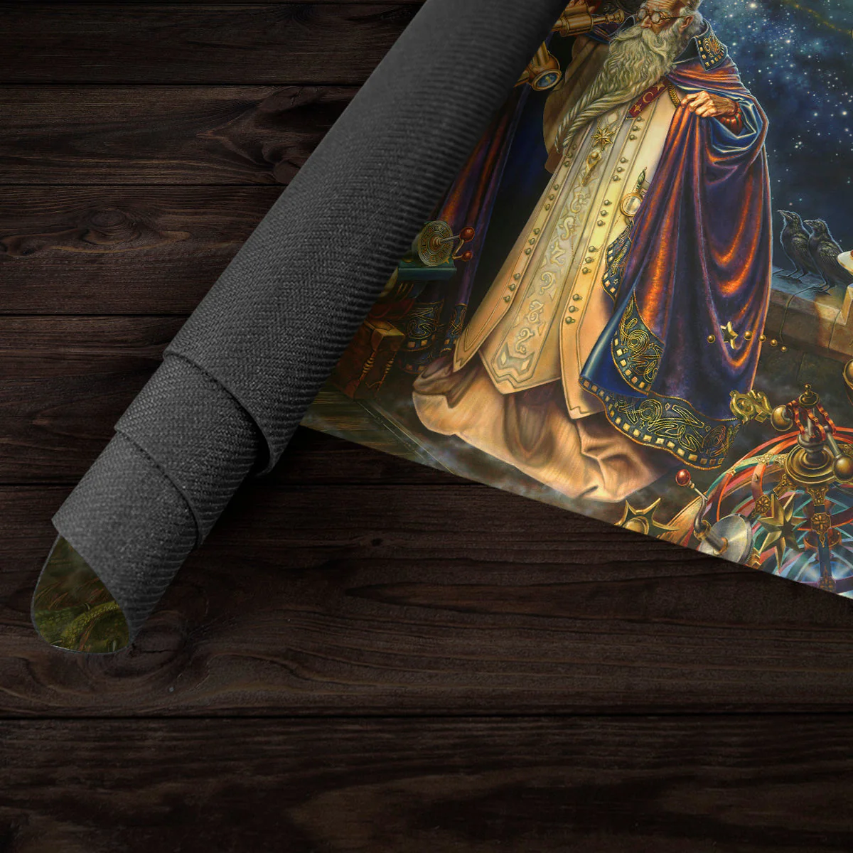 The Astronomer Playmat - Image 5