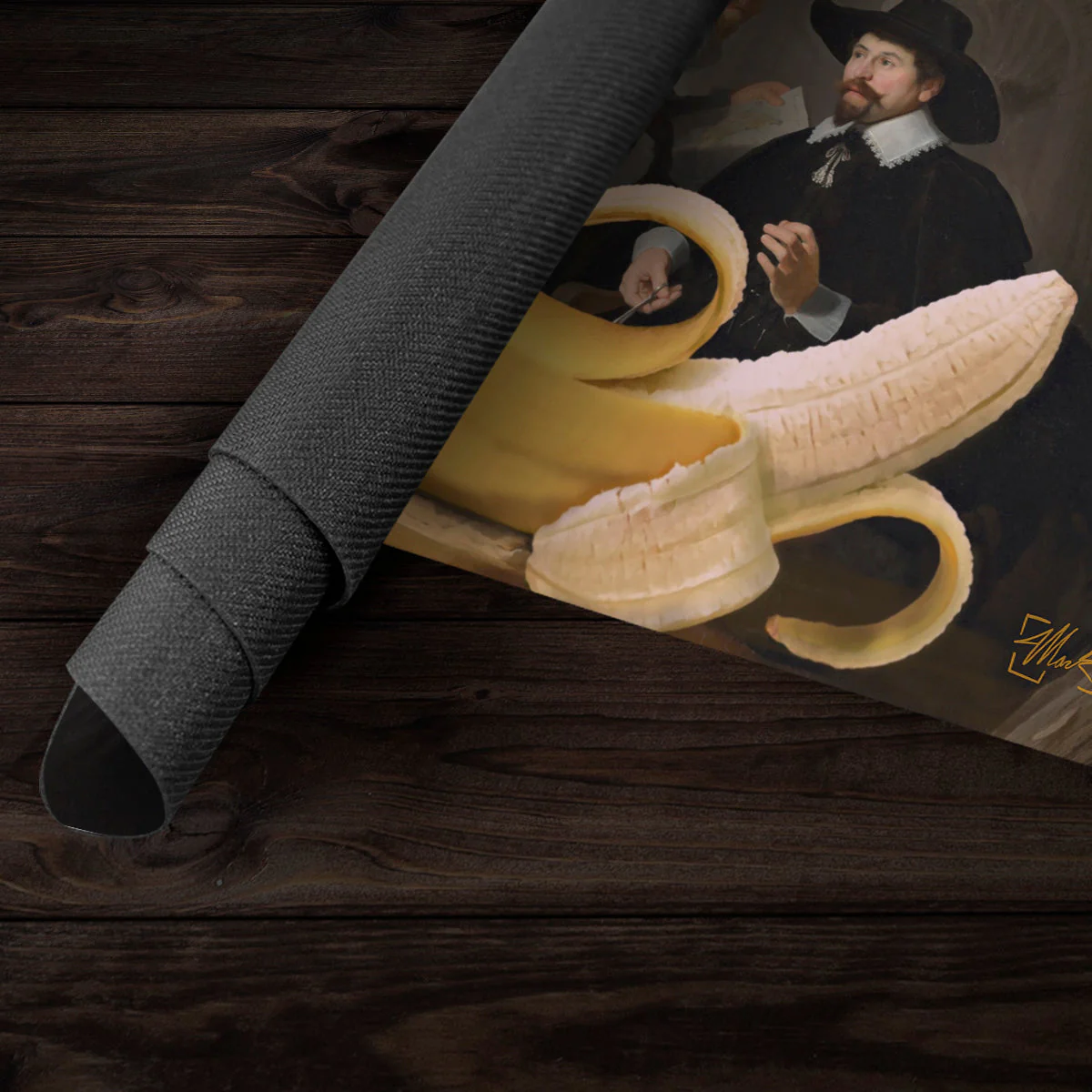 The Banana Lesson Playmat - Image 5