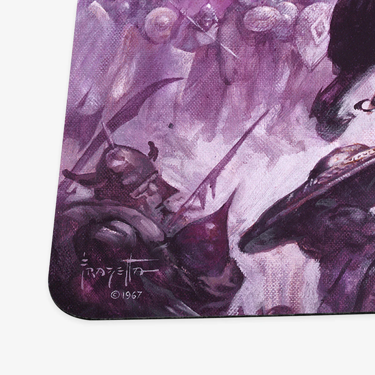 The Berserker Playmat - Image 7