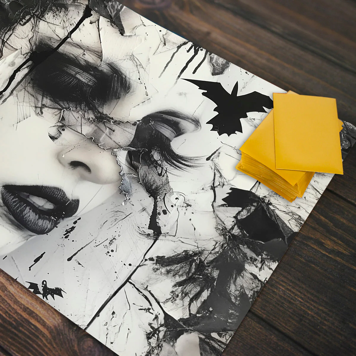 The C Empress Playmat - Image 4